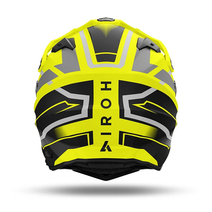 Airoh Commander 2 Mavick
