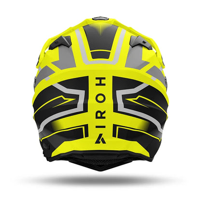 Airoh Commander 2 Mavick