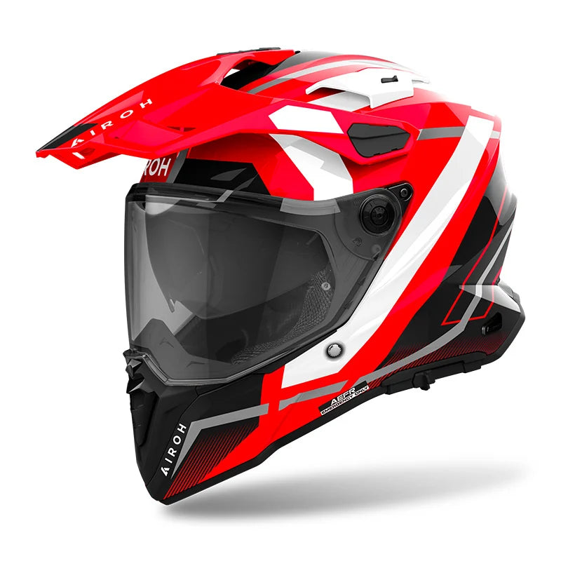 Airoh Commander 2 Mavick
