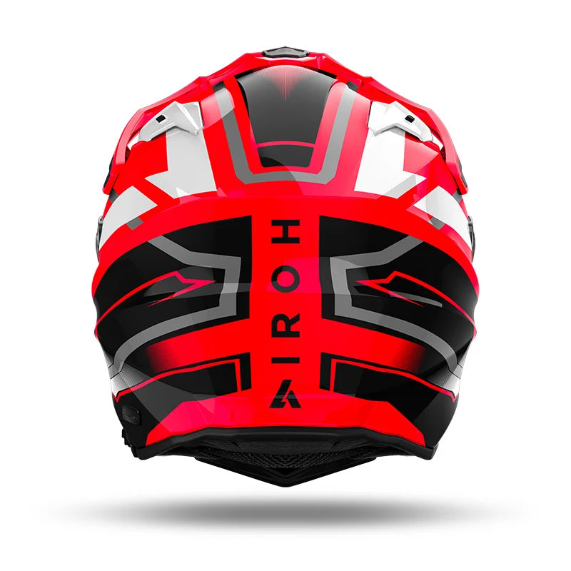 Airoh Commander 2 Mavick