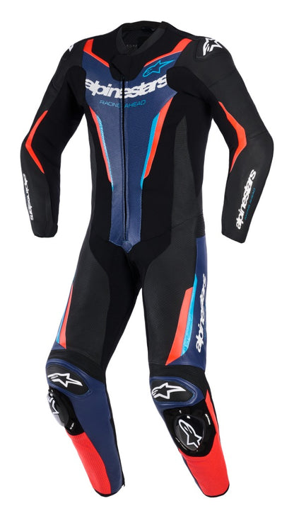 Mono De Cuero AlpineStar GP Force V2 1 Pieza