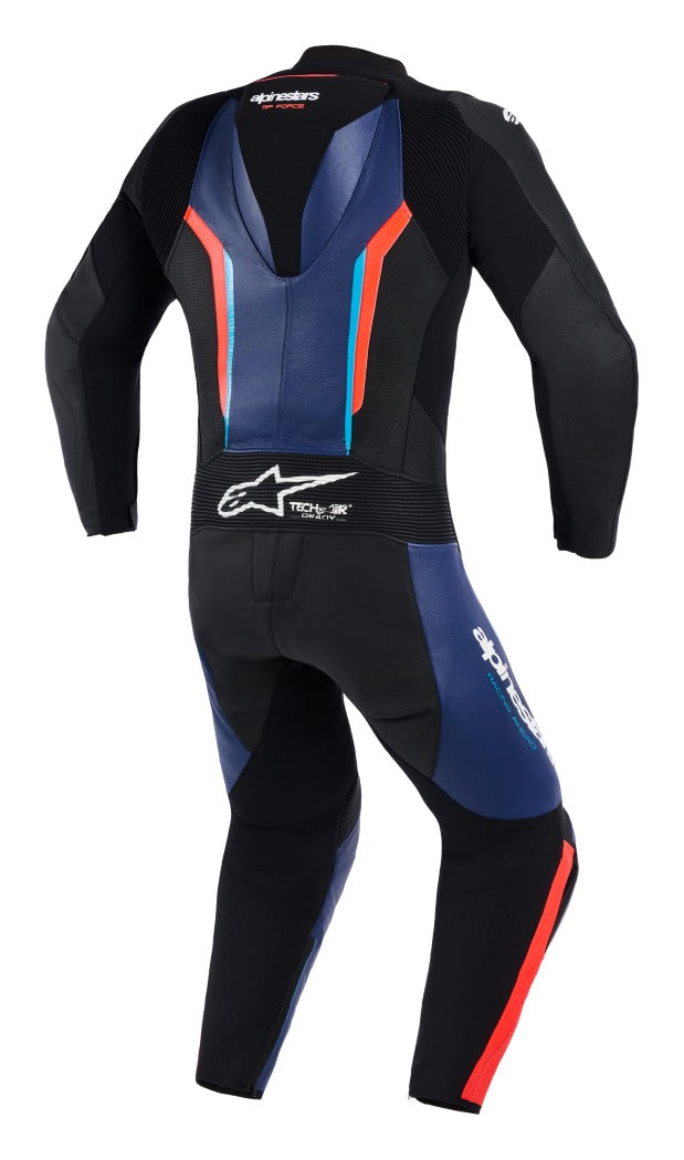Mono De Cuero AlpineStar GP Force V2 1 Pieza