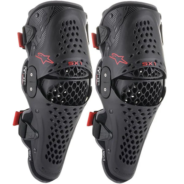 Rodillera Alpinestars SX-1