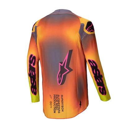Jersey Alpinestars Sprtech Lipan