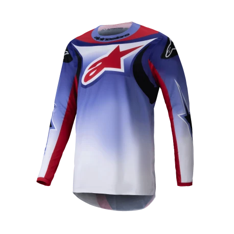 Jersey Alpinestars Fluid Wurx