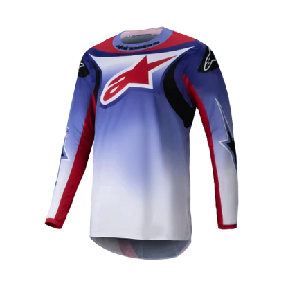 Jersey Alpinestars Fluid Wurx
