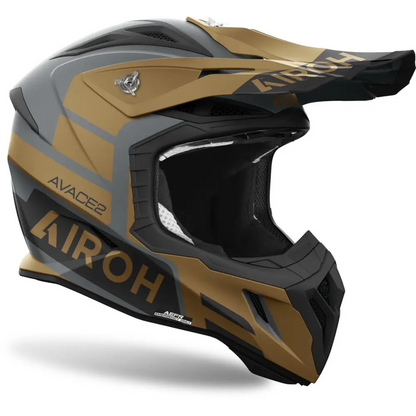 Casco Airoh Aviator ACE 2 SAKE