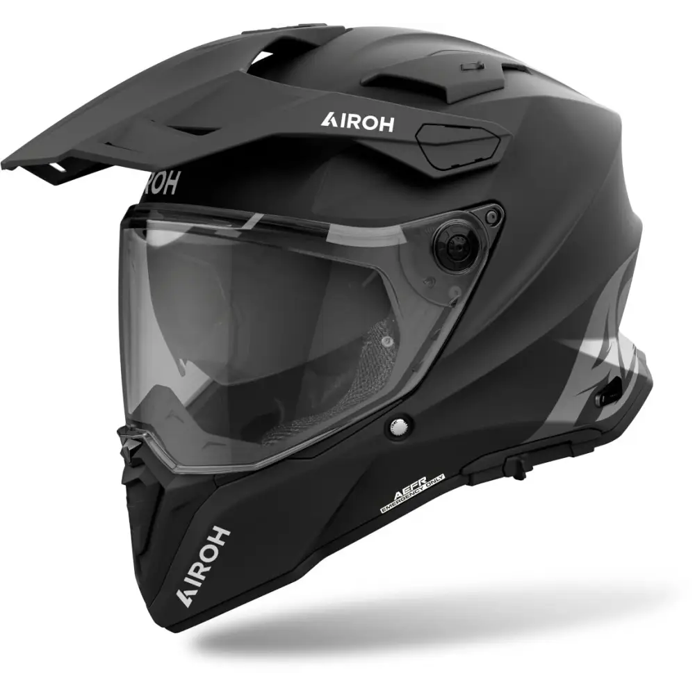 Airoh Casco Commander 2 Color