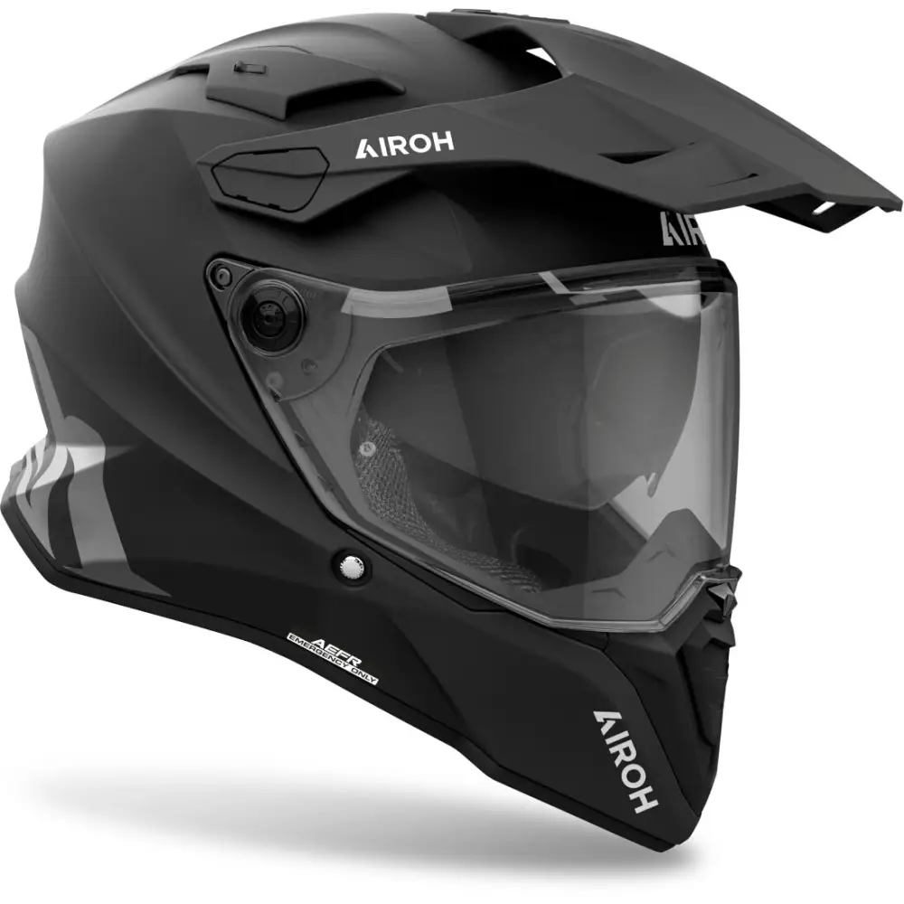 Airoh Casco Commander 2 Color