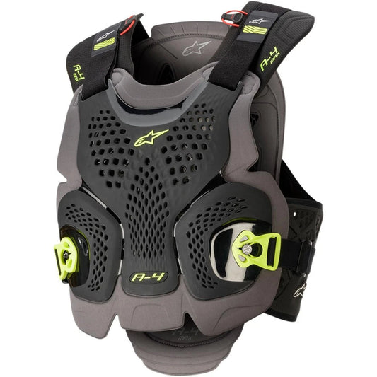 Chaleco Alpinestars A-4 MAX CHEST